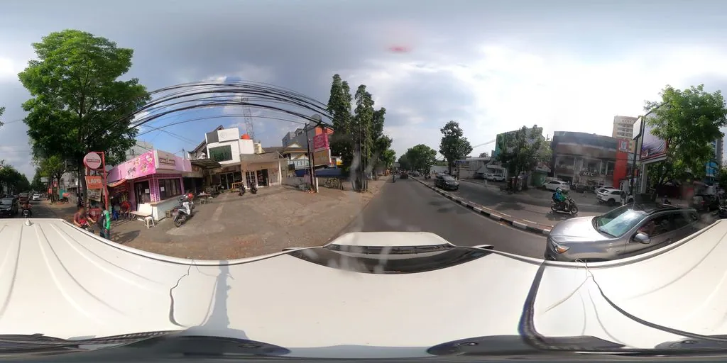 Lapo Bakmi Siantar