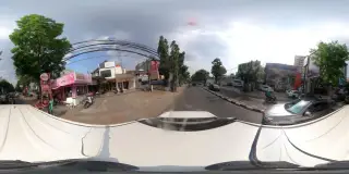 Lapo Bakmi Siantar
