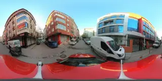 Yıldırım Eczanesi