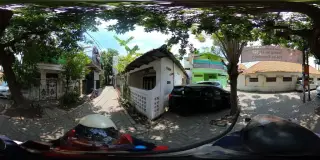 Masjid Ali Akbar