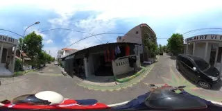 Indomaret Bendul Merisi