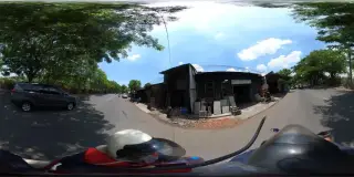 Satpol PP Propinsi Jawa Timur
