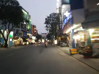 Dong's Pet