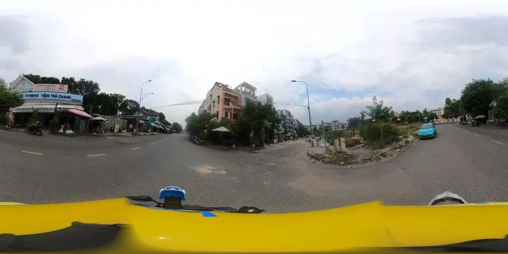 Tmore Tiệm Trà Chanh