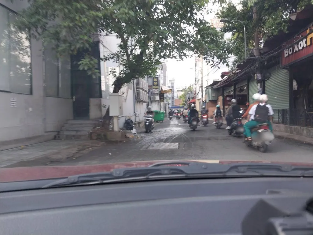 Tiệm Chè Thanh Xuân - Bình Thạnh