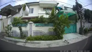 Bakmi Ayam Kampung Ationg