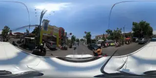 Toserba Griya Pahlawan