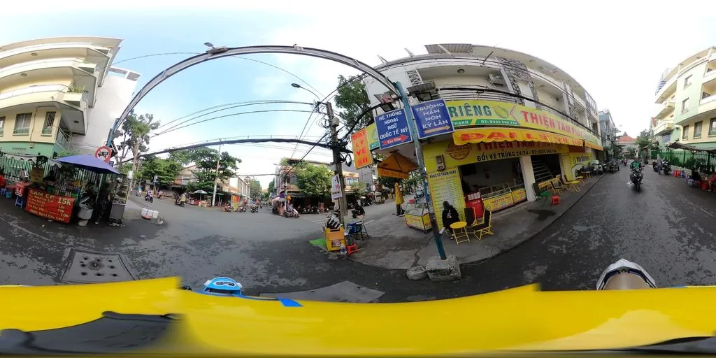 Siêu Thị Hải Minh