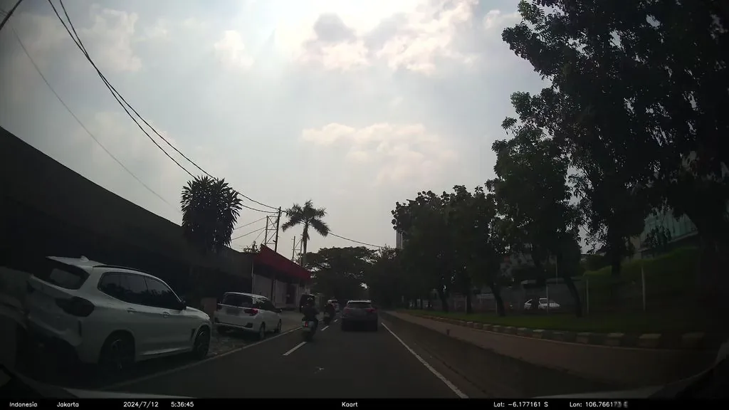 PT Jaya Kreasi Indonesia