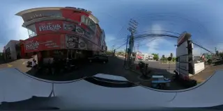 Depot Bu Rudy Gresik