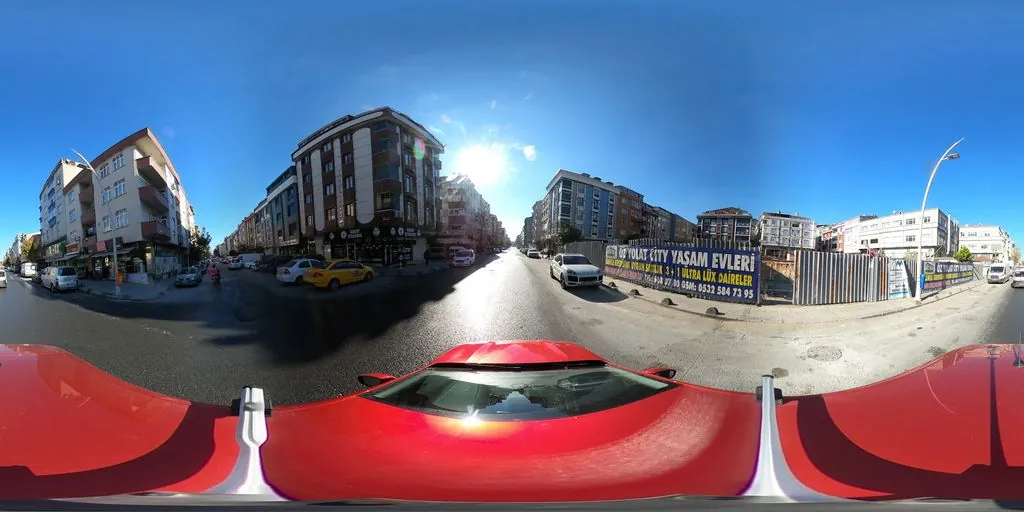 Karabayır Oto Yıkama&Park