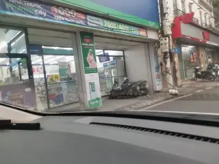 Tóc Nam Đẹp