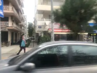 Şehnaz Özbek Mantısı