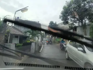 Aikido Shudokan Indonesia-SS Dojo