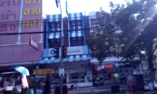 7-Eleven (Se Wen Xi Lefwen)