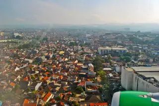 Bank Syariah Indonesia KCP Bandung Pajajaran
