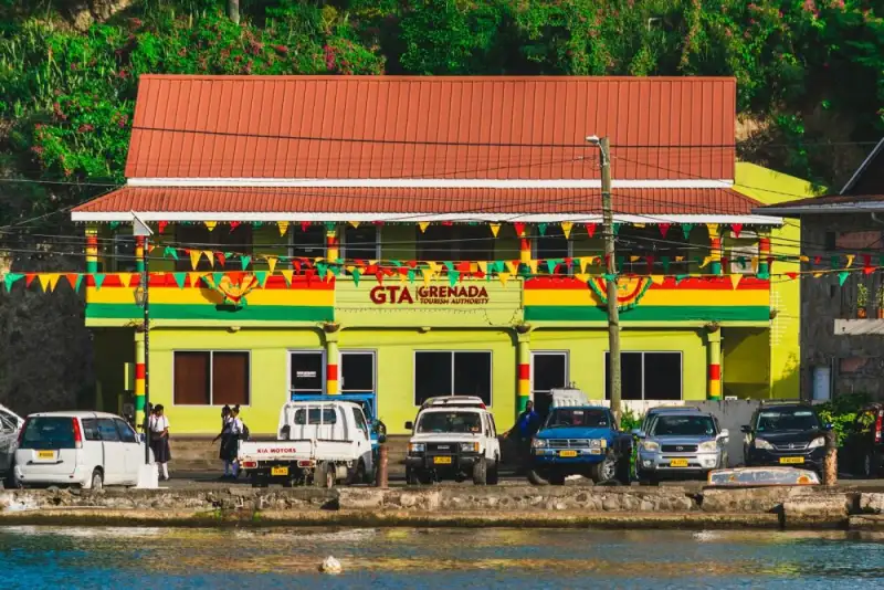 Grenada
