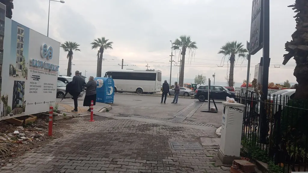 Karşıyaka Lokali
