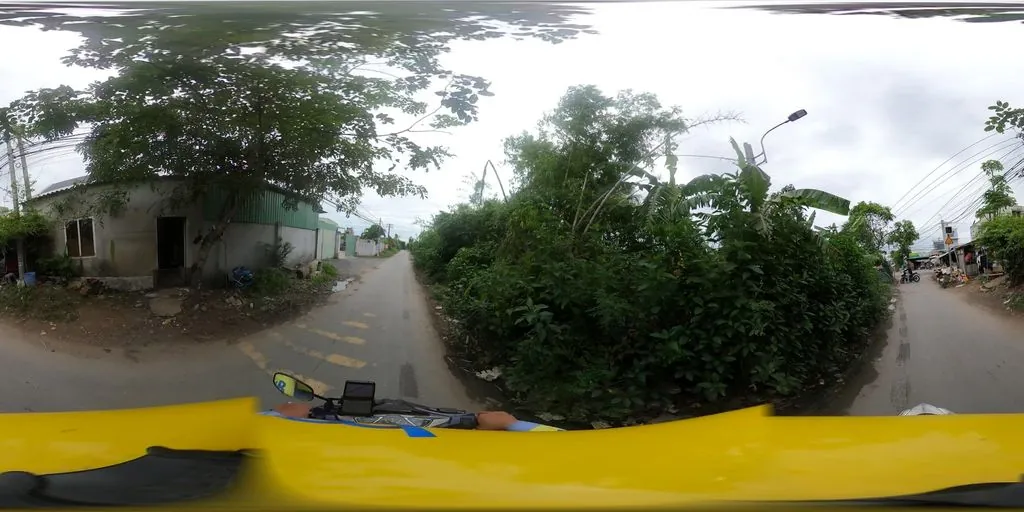 Tạp Hóa Dì Tư