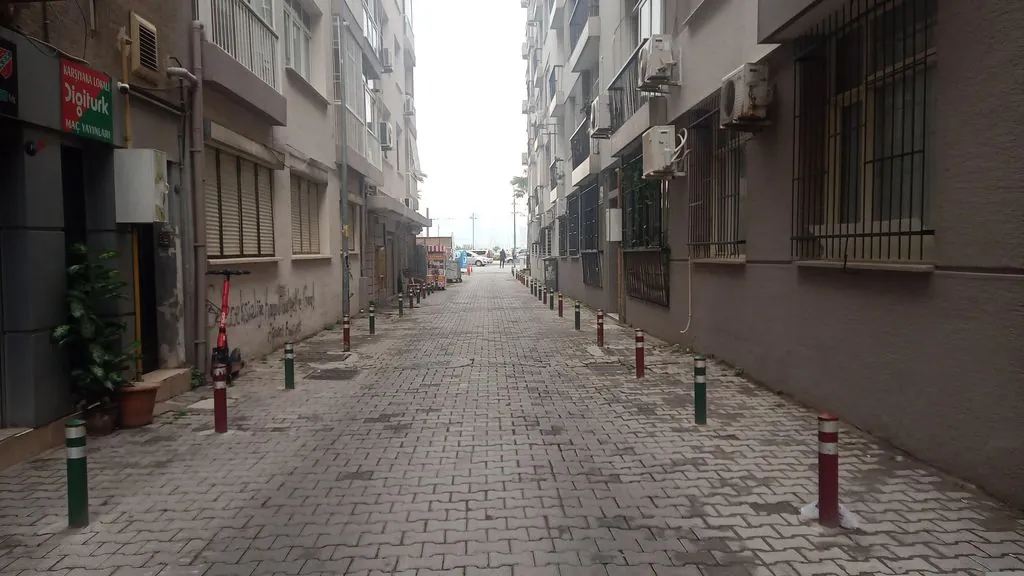 Jet Kuru Temizleme