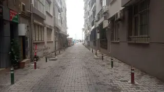 Jet Kuru Temizleme