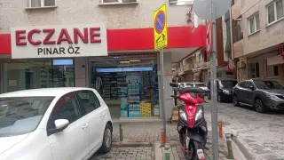 Karşıyaka Hukuk Bürosu
