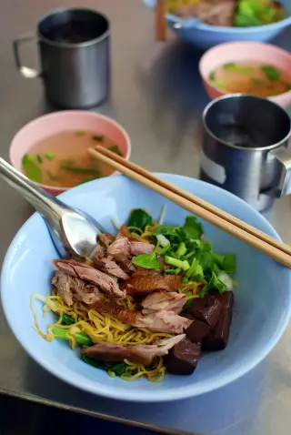 Thai Food Good Taste — фото 3
