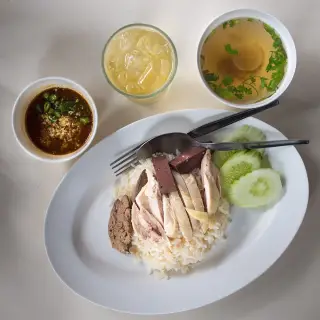 Thai Food Good Taste — фото 4