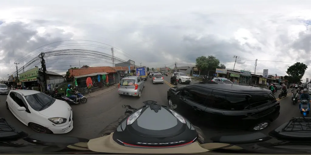 Sate Solo Pak Sidik 2