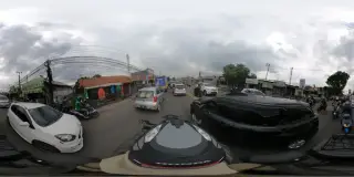 Sate Solo Pak Sidik 2