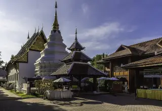 Ckcf Chiang mai Karen Fellowship church