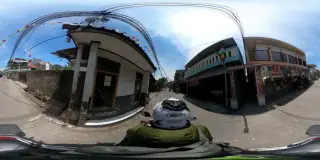 Mie Baso and Mie Ayam Kondang Murah Mas Hartono