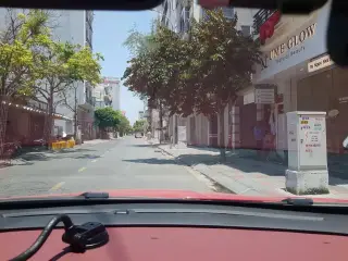 Sân Bia Quán
