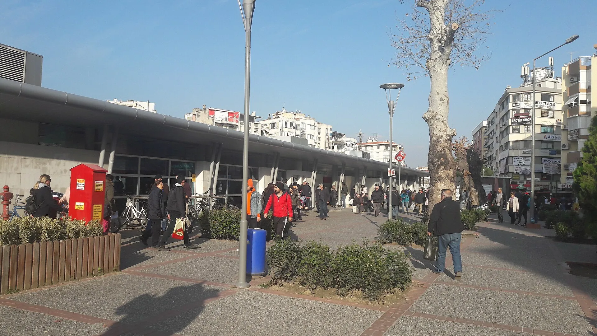 Karsiyaka Protestan Kilisesi