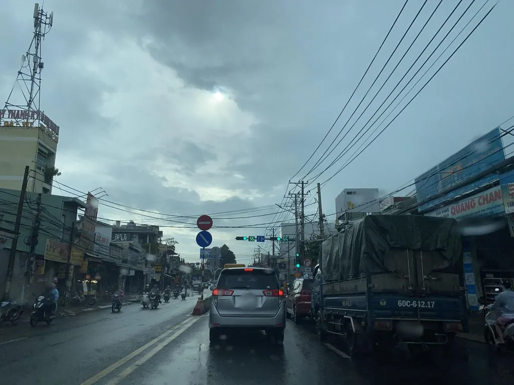 Jollibee - CoopMart Tân Biên