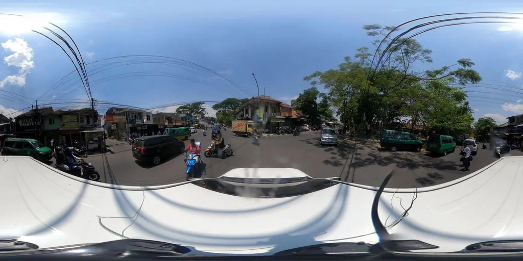Pariaman Masakan Padang