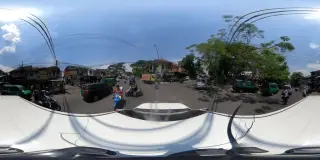 Pariaman Masakan Padang