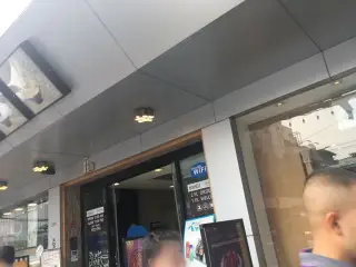 Hamburger Studio