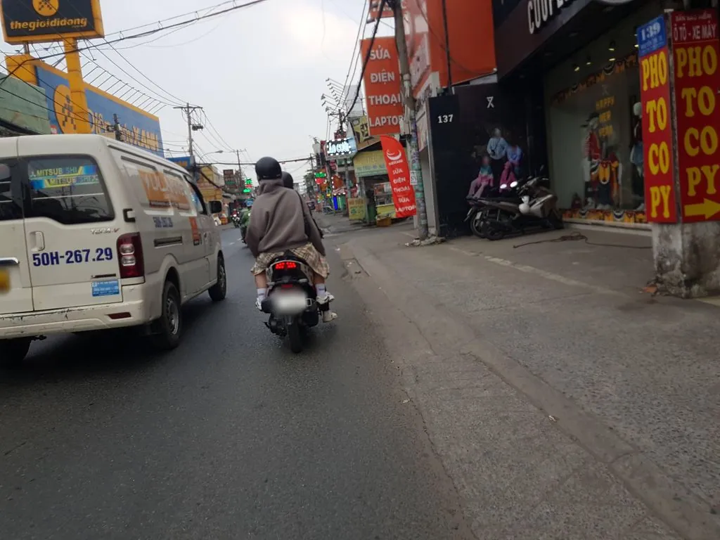 Nhà Thuốc Tư Nhân Khánh Trang