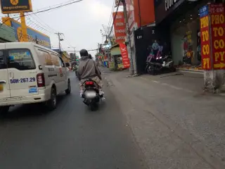 Nhà Thuốc Tư Nhân Khánh Trang
