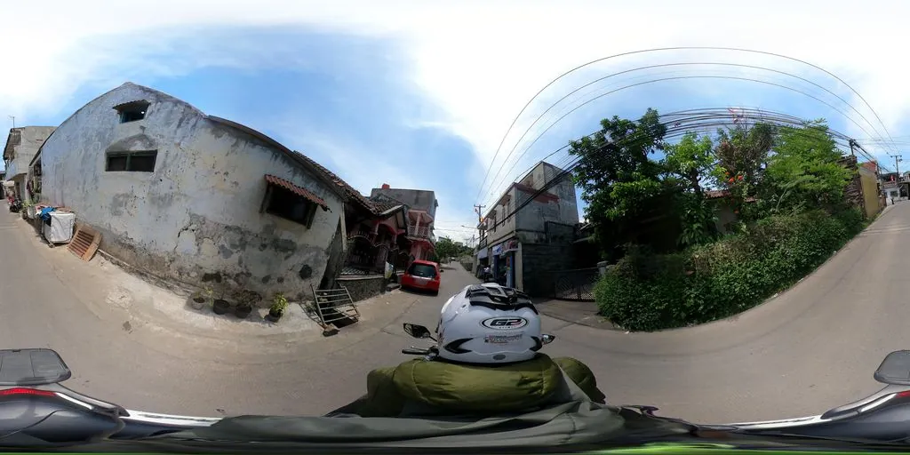 TRIXXIE Motor