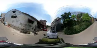 TRIXXIE Motor