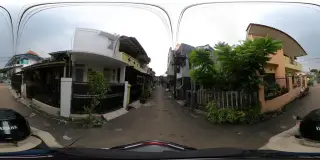 Masjid Nurul Ihsan