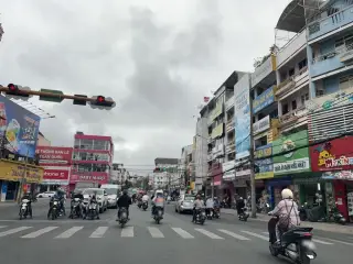 FPTShop 114 3/2 TP.Đà Lạt