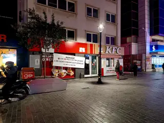Karşıyaka adidas