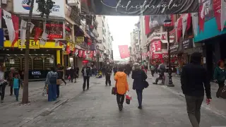 Nişlioğlu Avukatlık . Rechtsanwälte