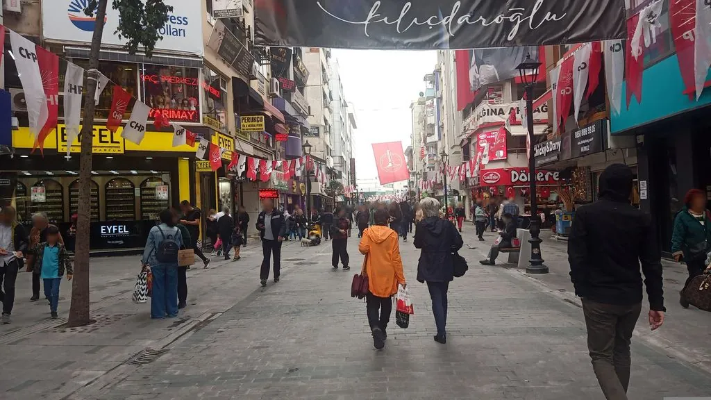 Nişlioğlu Avukatlık . Rechtsanwälte