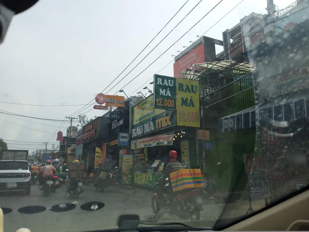 Nha Khoa Bình Hưng