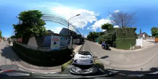 Les Renang Hidrofit Bandung