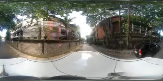 Ruang Kuliah EII.4 Ekstensi FE Unud